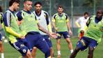 Fenerbahçe, Çaykur Rizespor maçına hazırlanıyor
