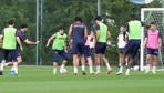 Trabzonspor, Karadeniz derbisine hazırlanıyor