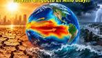 76 yılın en güçlü El Nino olayı Meteoroloji dünyasından kritik uyarı: 2027ye kadar etkili olabilir