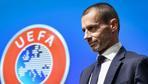 Aleksander Ceferin, UEFA Başkanlığına yeniden aday