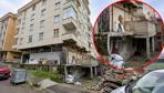 Dönüşemeden yıkıldı Felaket geliyorum demiş