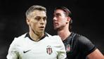 Beşiktaşa yıldız futbolcularından iyi haber