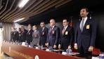 Galatasarayda genel kurul toplanıyor İbra oylaması yapılacak