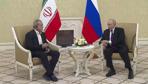 Putin: İrana destek vermeye hazırız