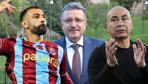 Mısır Milli Takım Teknik Direktörü Hüsam Hasana, Trabzon daveti