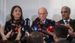 MHP lideri Bahçeli, İmralı heyetiyle görüştü