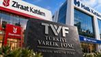Ziraat Katılım ve Halk Katılım için kritik adım Pay devir sözleşmeleri imzalandı