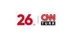 26 yıldır sizinle, sizden biri: CNN TÜRK