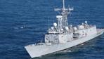 NATOdan esprili TCG Gediz videosu: Her çözünürlükte güvenlik
