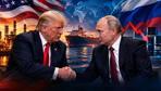 Trump, Putin ile görüştü Dizel fiyatlarını düşürecek hamleyi resmen duyurdu