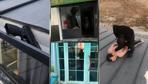 Ankarada anaokuluna silahlı saldırı: 5 tutuklama