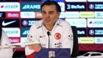 1115 günlük dönem sona erdi İşte Montellanın A Milli Takım karnesi...