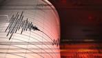 SON DAKİKA... Erzincanda 3.6 büyüklüğünde deprem