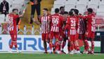 Sivasspor, bu sezon evinde ilk kez kazandı
