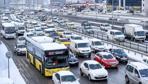 İstanbulda trafiğe çıkacaklar dikkat: Tam 12 gün sürecek