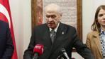 SON DAKİKA | MHP Lideri Bahçeli: Herkesi suçlamak yanlıştır