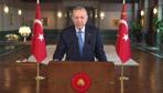 Cumhurbaşkanı Recep Tayyip Erdoğan yurt dışındaki Türklere destek mesajı: “Kardeşlerimizi yalnız bırakmayız