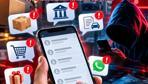 Telefonunuza gelen bu mesajlara dikkat Dolandırıcıların kullandığı 6 yaygın yöntem | DETAY HABER