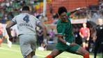 Alanyaspor ile Erzurumspor FK, sessizliği bozamadı