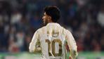 Marco Asensio: Bu şekilde devam etmemiz gerekiyor