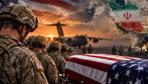 ABDnin İran faturası belli oldu Pentagon kaybedilen asker sayısını duyurdu