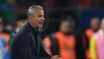 İsmail Kartal: Galibiyetle ayrıldığımız için çok mutluyum