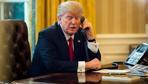 Trump telefonlara sarıldı Alo... Mazot var mı