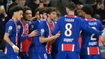 ÖZET | PSG, Ligue 1de çıkışa geçti Le Mans’a 3 gol...