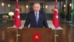 Cumhurbaşkanı Erdoğan’dan Türk Dünyası Gençlik Buluşmasına video mesaj: Yol arkadaşlığımız güçlü bir gönül bağının üstünde