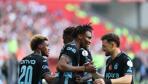 Trabzonspor, 153 gün sonra deplasmanda kazandı