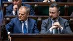 Polonya’yı alarma geçiren haber: Başbakan Tusk ve Savunma Bakanı hedefte olabilir