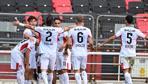 Çorum FK, Gaziantep FK deplasmanında çok rahat