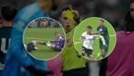 Beşiktaş - Kocaelispor maçındaki tartışmalı iki pozisyon, geceye damga vurdu Eski hakemler son noktayı koydu...