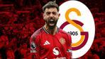 Bruno Fernandes, Galatasaray yönetimini harekete geçirdi