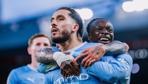 ÖZET | Manchester City, deplasmanda Liverpoolu dağıttı