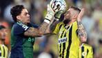 Fenerbahçede Ederson, bu sezon kaleye duvar ördü