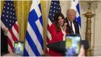 BEYAZ SARAYDA BÜYÜKELÇİ DEPREMİ ‘’Trump, eski gelin adayını kovabilir’’