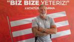 Samsunspor, Thorsten Finkle yollarını ayırdı