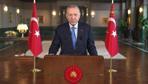 Cumhurbaşkanı Erdoğandan, Dünya Gıda Forumu açılışına video mesaj