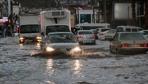 Meteorolojiden peş peşe uyarılar Sel ve su baskınına dikkat