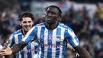 Sidiki Cherif, Premier Ligde ilk golünü böyle attı