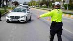 Ankarada bazı yollar trafiğe kapatılacak