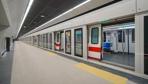 SON DAKİKA M5 metro hattında patlama Seferler durdu