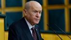 SON DAKİKA... MHP lideri Bahçeliden açıklama
