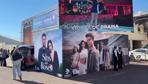 Cannes’da Türk dizisi rüzgârı “Kartopu çığ oldu, Türkiye dünyanın zirvesinde”
