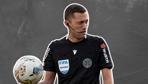 KuPS Kuopio - Trabzonspor maçını Maltalı hakem Ishmael Barbara yönetecek