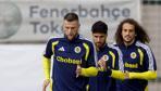 Fenerbahçenin Aston Villa maçı kafilesi belli oldu