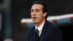 Unai Emery: Fenerbahçe büyük bir tarihe sahip