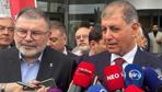 Cemil Tugaydan AK Partiye dikkat çeken ziyaret: Konuşmak değil, çalışmak zamanı