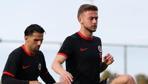 Gençlerbirliği’nde Galatasaray mesaisi